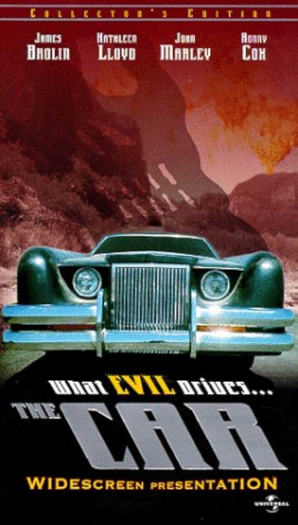 ザ・カーの画像