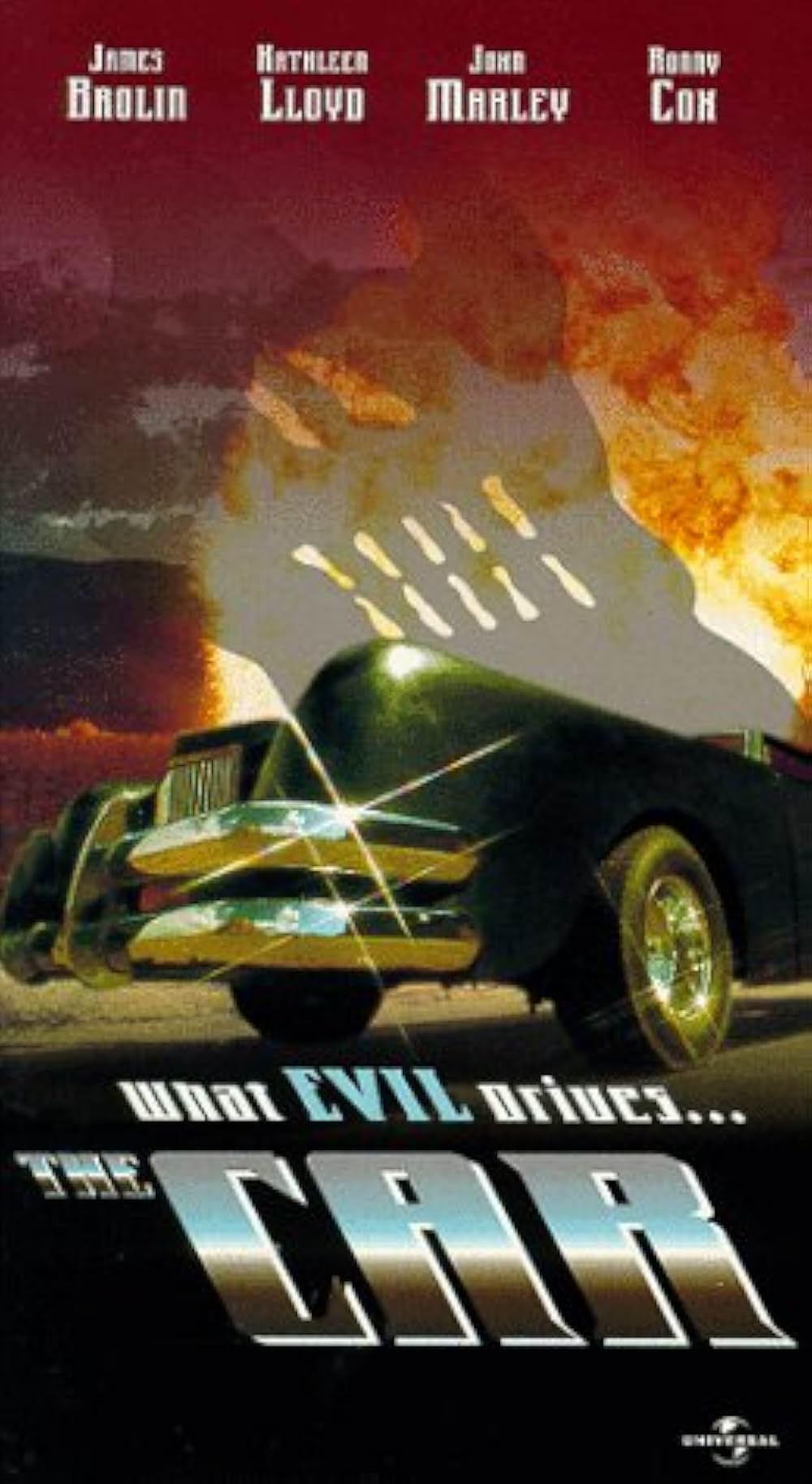 ザ・カーの画像