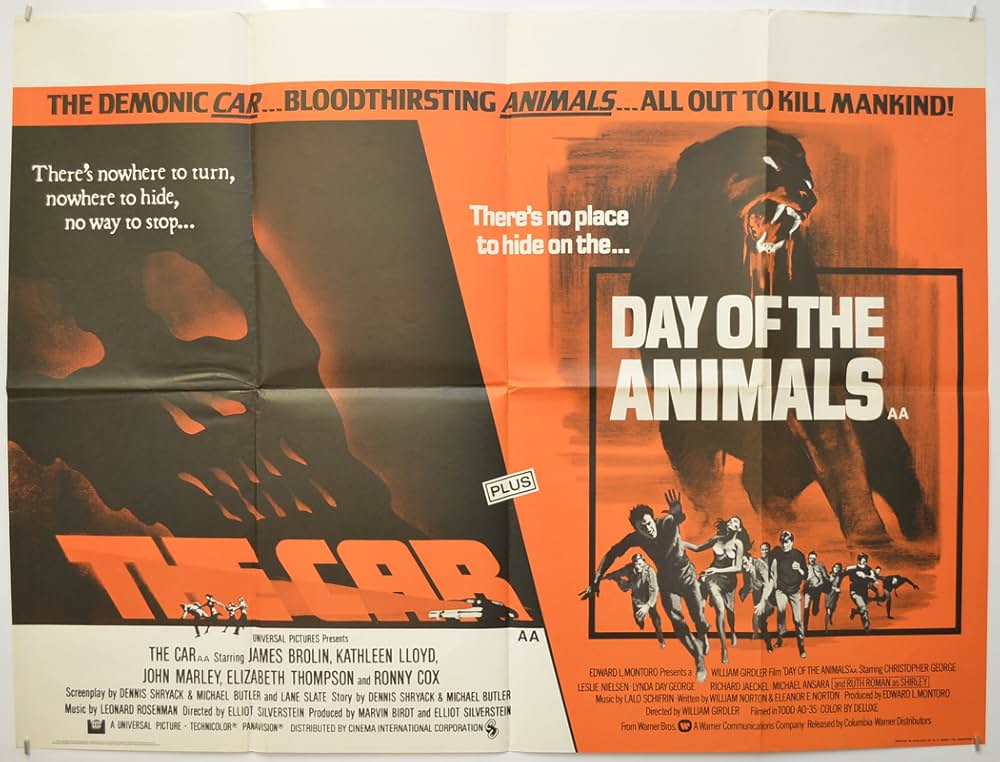 ザ・カーの画像