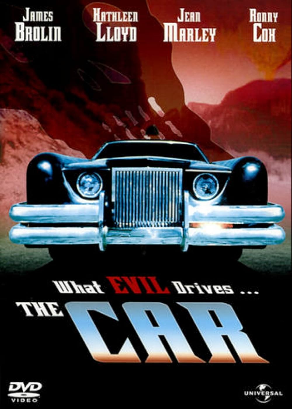 ザ・カーの画像