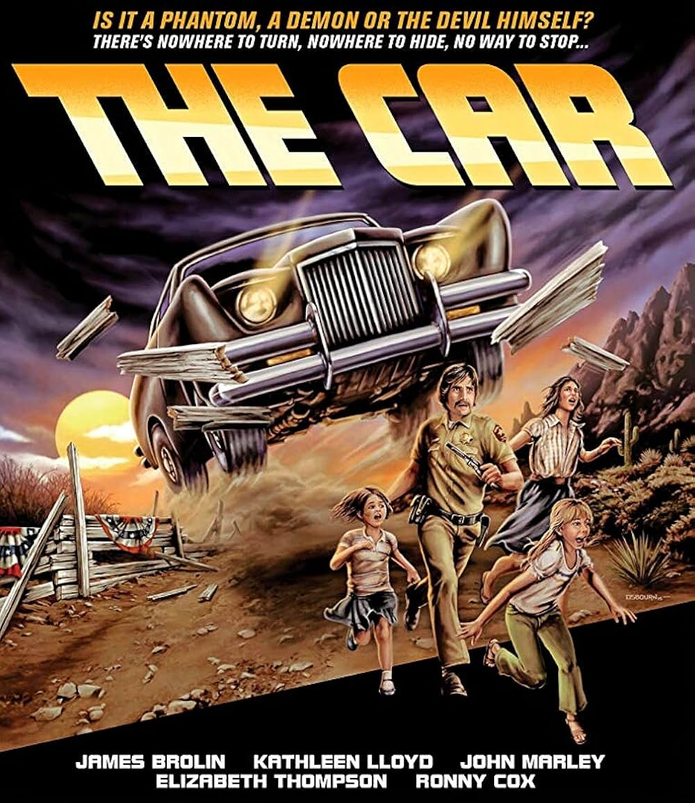 ザ・カーの画像