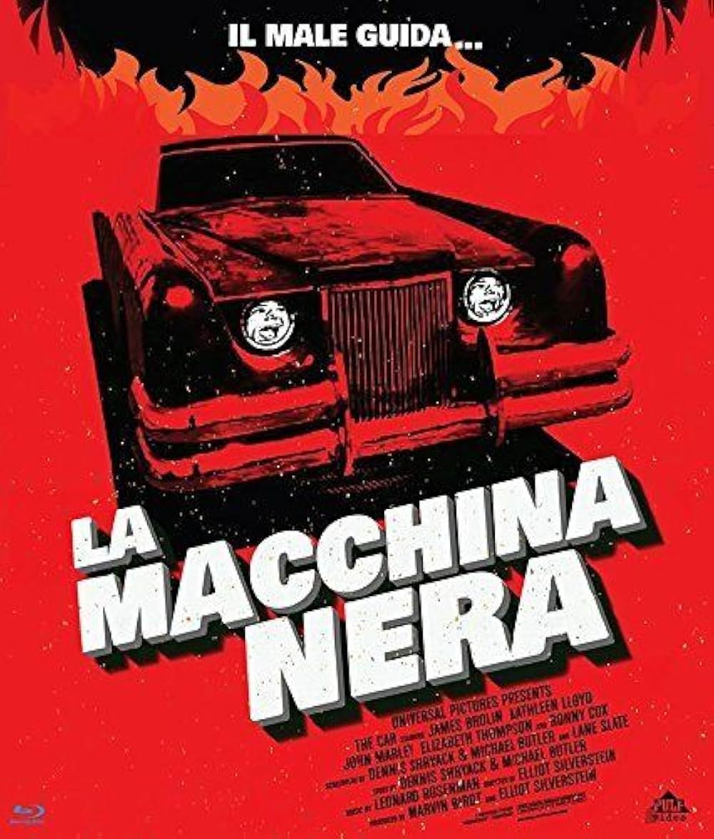 ザ・カーの画像