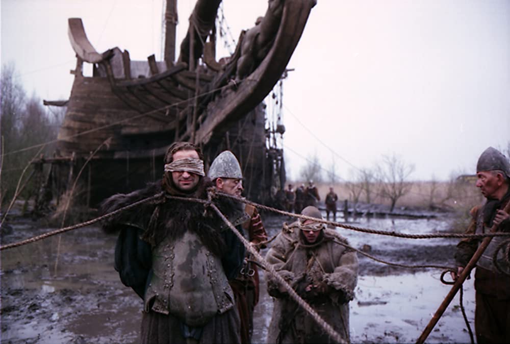 さまよえる人々の画像