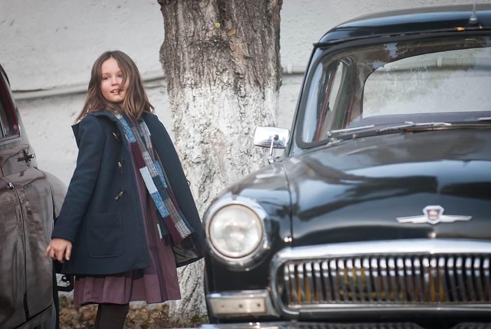 セブン・ラビリンス 少女ポリーナと七つの迷宮／少女ポリーナと7つの迷宮の画像