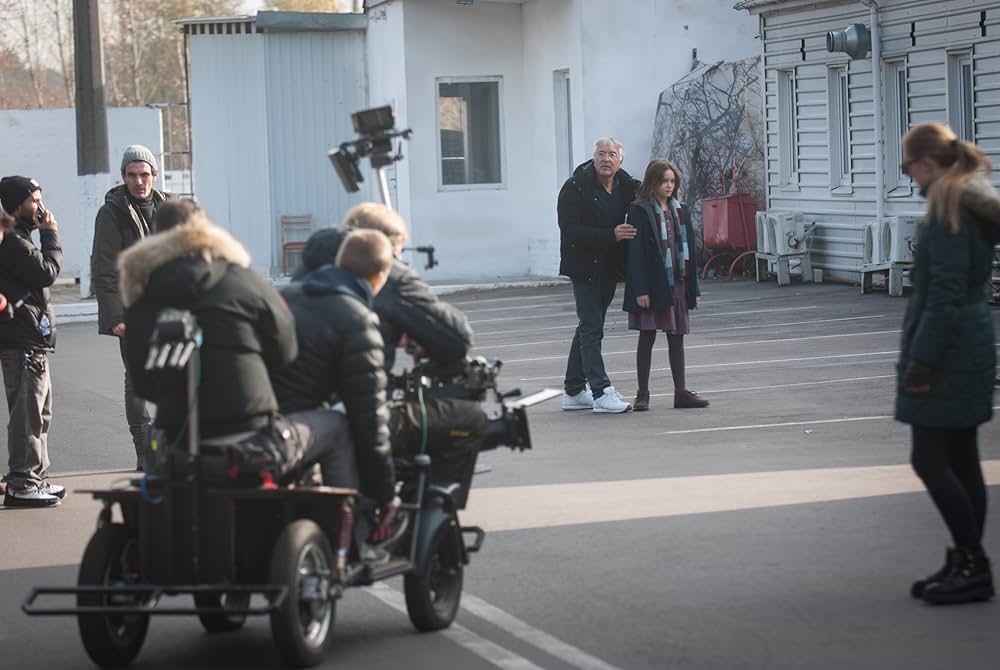 セブン・ラビリンス 少女ポリーナと七つの迷宮／少女ポリーナと7つの迷宮の画像