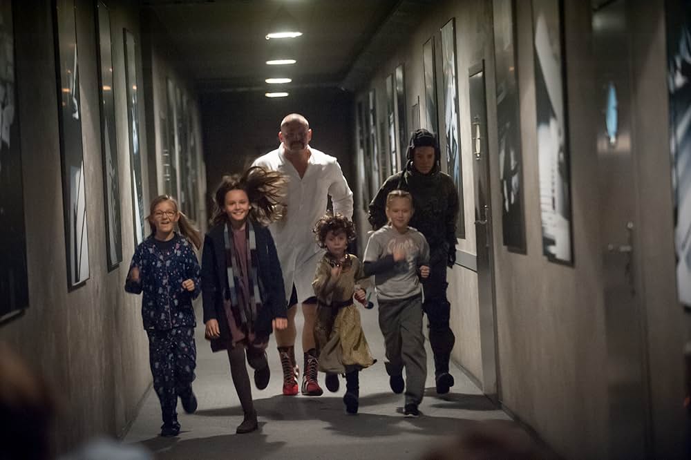 セブン・ラビリンス 少女ポリーナと七つの迷宮／少女ポリーナと7つの迷宮の画像