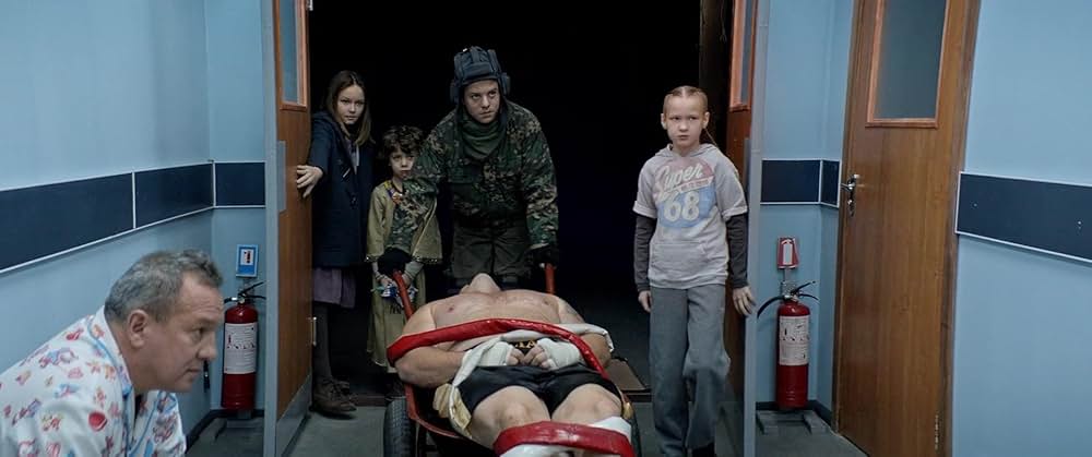 セブン・ラビリンス 少女ポリーナと七つの迷宮／少女ポリーナと7つの迷宮の画像