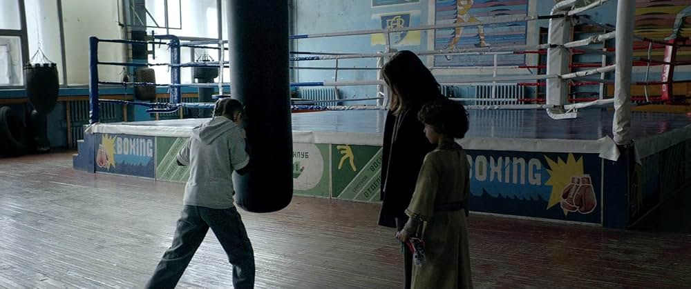 セブン・ラビリンス 少女ポリーナと七つの迷宮／少女ポリーナと7つの迷宮の画像