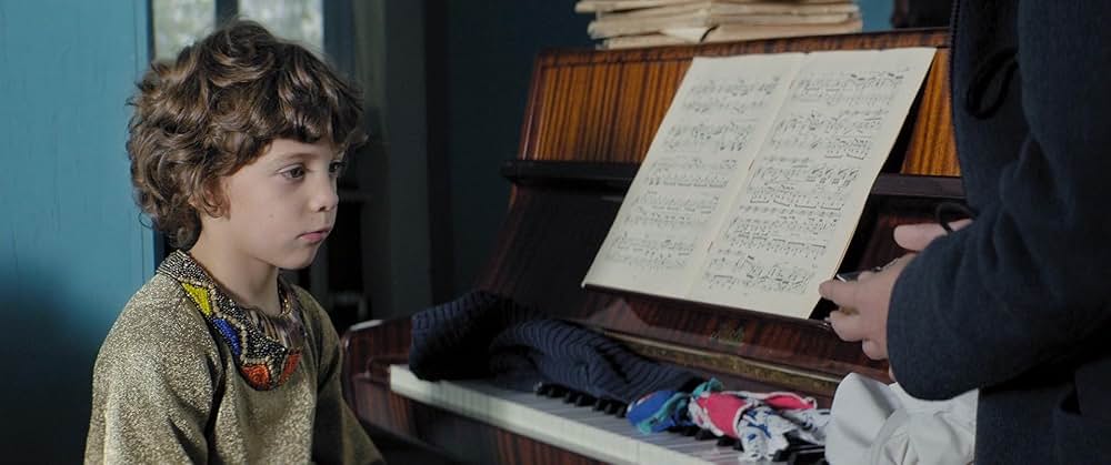 セブン・ラビリンス 少女ポリーナと七つの迷宮／少女ポリーナと7つの迷宮の画像