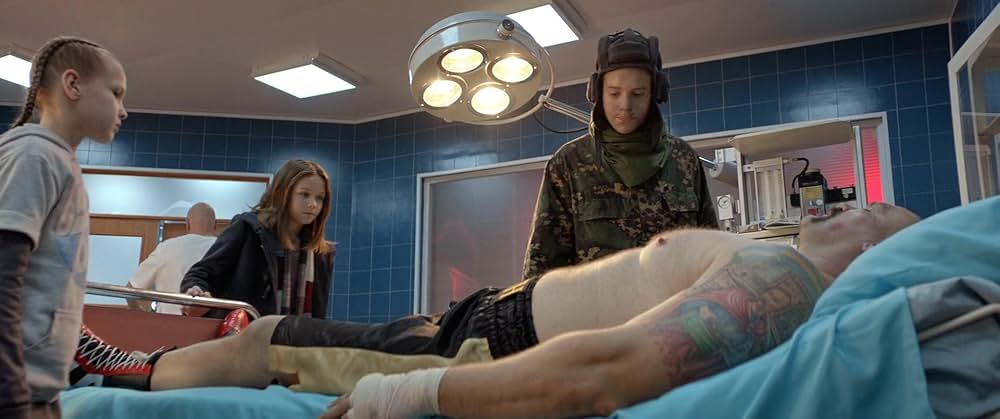 セブン・ラビリンス 少女ポリーナと七つの迷宮／少女ポリーナと7つの迷宮の画像