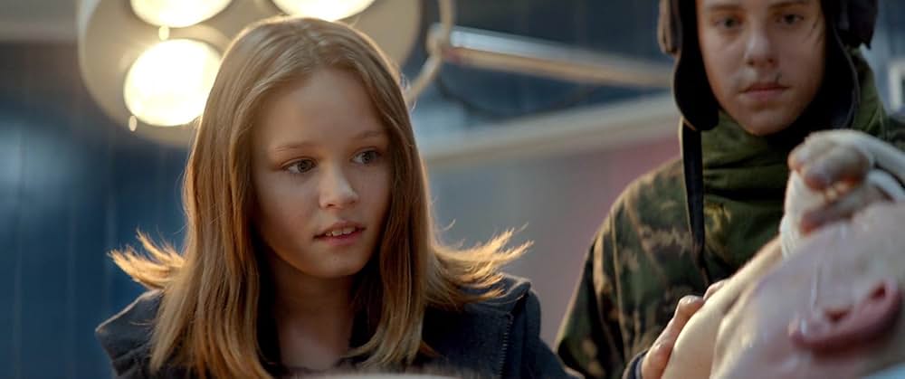 セブン・ラビリンス 少女ポリーナと七つの迷宮／少女ポリーナと7つの迷宮の画像