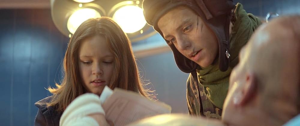 セブン・ラビリンス 少女ポリーナと七つの迷宮／少女ポリーナと7つの迷宮の画像