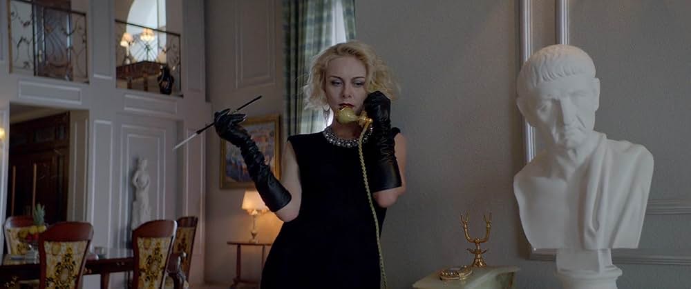 セブン・ラビリンス 少女ポリーナと七つの迷宮／少女ポリーナと7つの迷宮の画像