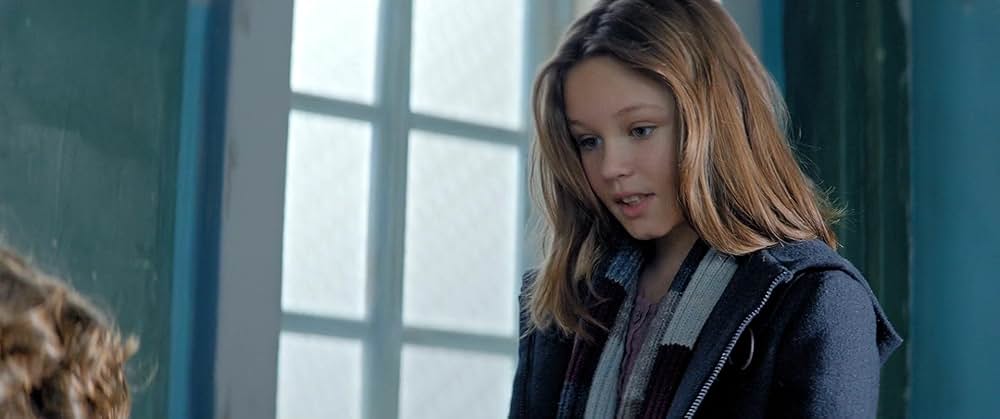 セブン・ラビリンス 少女ポリーナと七つの迷宮／少女ポリーナと7つの迷宮の画像