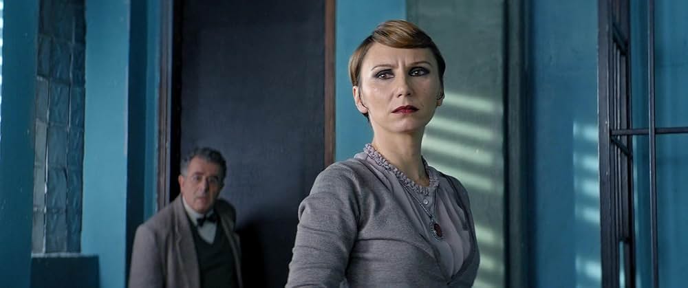 セブン・ラビリンス 少女ポリーナと七つの迷宮／少女ポリーナと7つの迷宮の画像