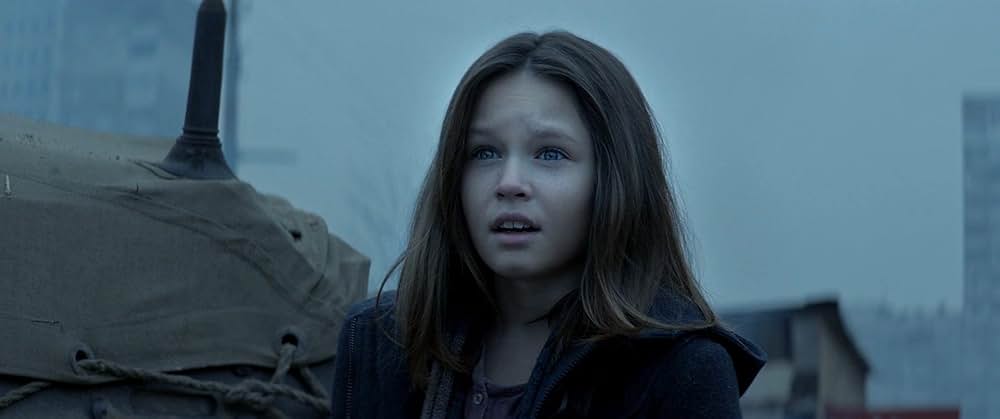 セブン・ラビリンス 少女ポリーナと七つの迷宮／少女ポリーナと7つの迷宮の画像