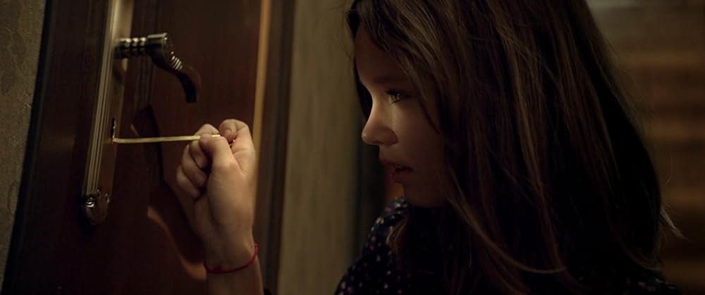 セブン・ラビリンス 少女ポリーナと七つの迷宮／少女ポリーナと7つの迷宮の画像