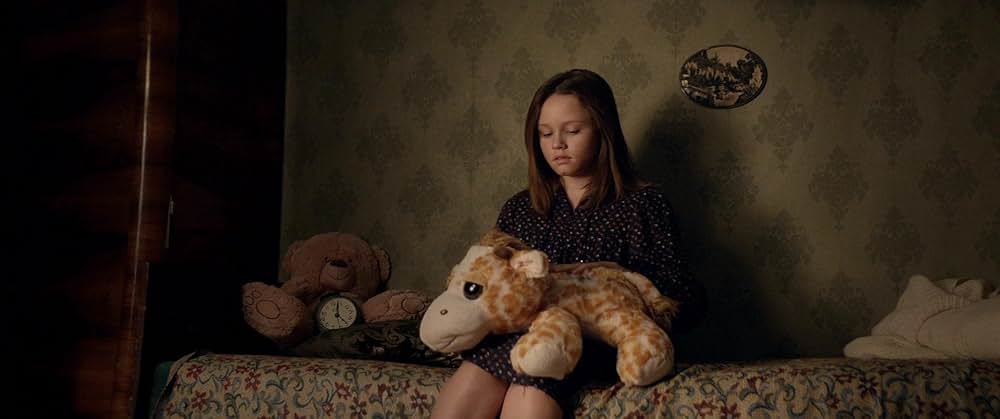 セブン・ラビリンス 少女ポリーナと七つの迷宮／少女ポリーナと7つの迷宮の画像