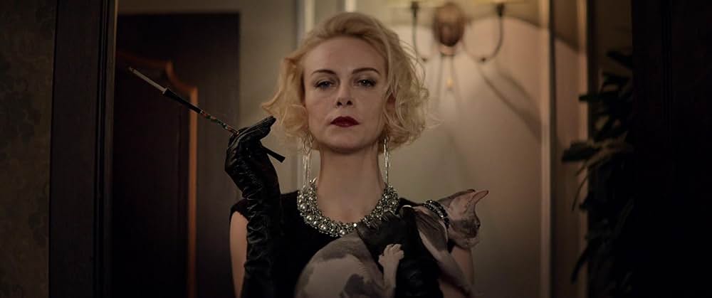 セブン・ラビリンス 少女ポリーナと七つの迷宮／少女ポリーナと7つの迷宮の画像