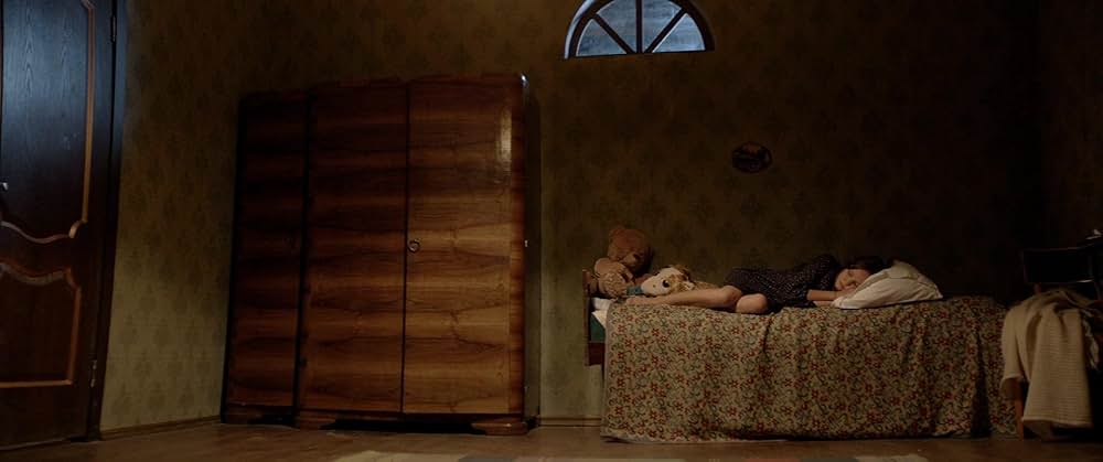 セブン・ラビリンス 少女ポリーナと七つの迷宮／少女ポリーナと7つの迷宮の画像