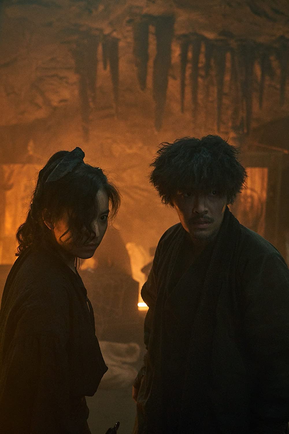 パイレーツ：失われた王家の秘宝の画像