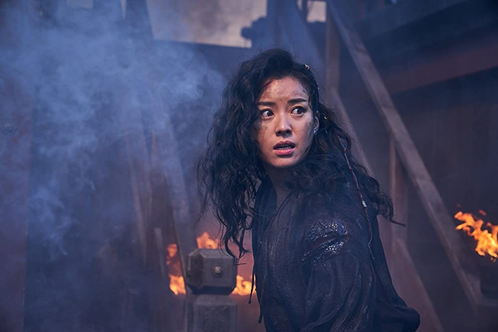 パイレーツ：失われた王家の秘宝の画像