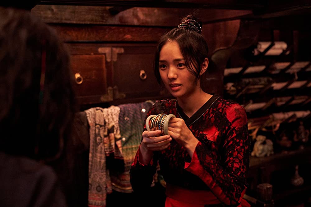 パイレーツ：失われた王家の秘宝の画像