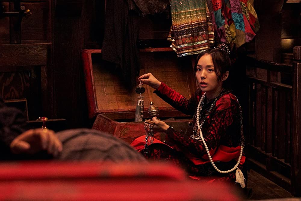 パイレーツ：失われた王家の秘宝の画像