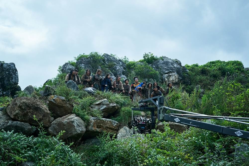 パイレーツ：失われた王家の秘宝の画像