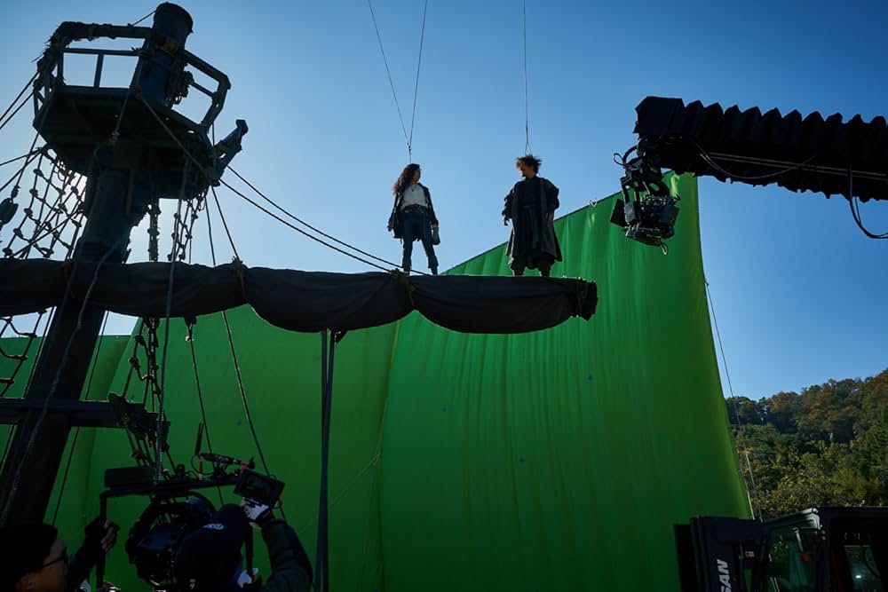 パイレーツ：失われた王家の秘宝の画像