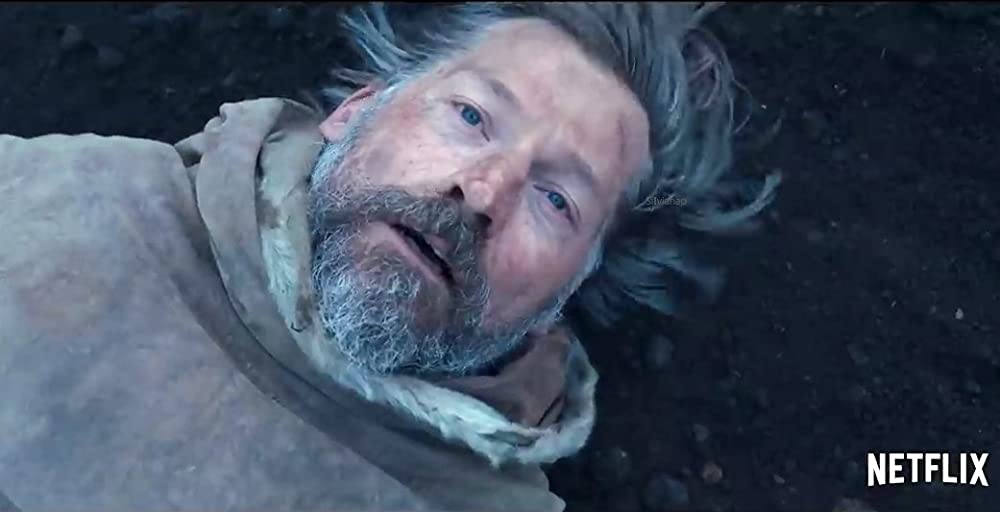 「氷がすべてを隔てても」ニコライ・コスター＝ワルドーの画像