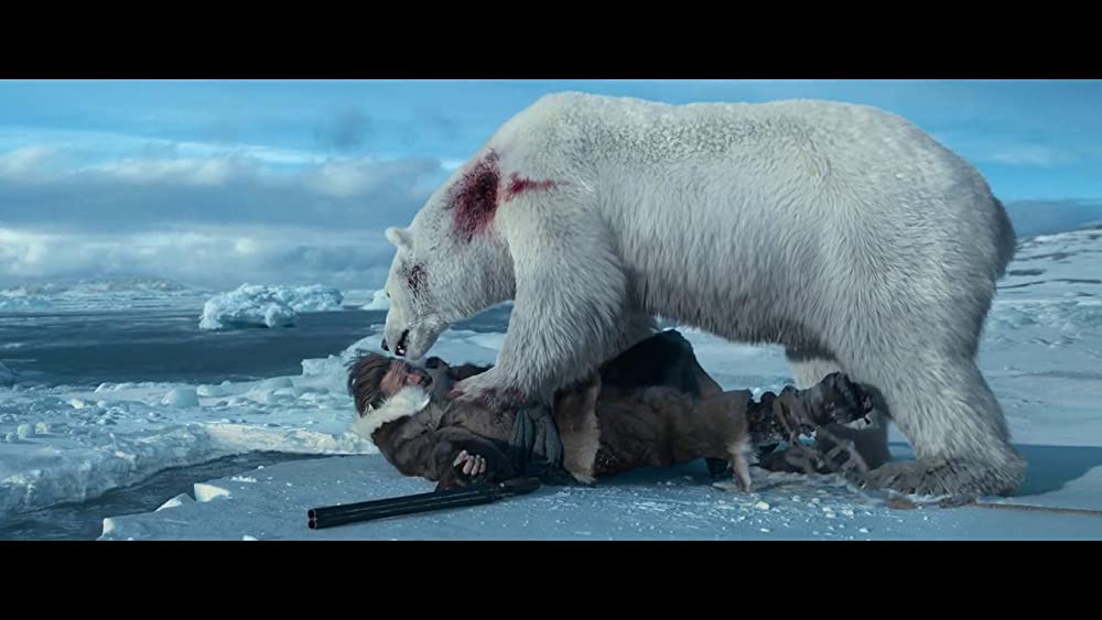 「氷がすべてを隔てても」ニコライ・コスター＝ワルドーの画像