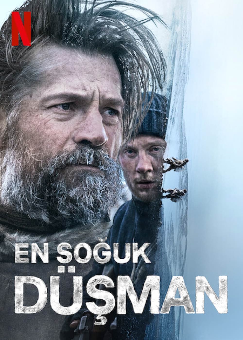 「氷がすべてを隔てても」の画像