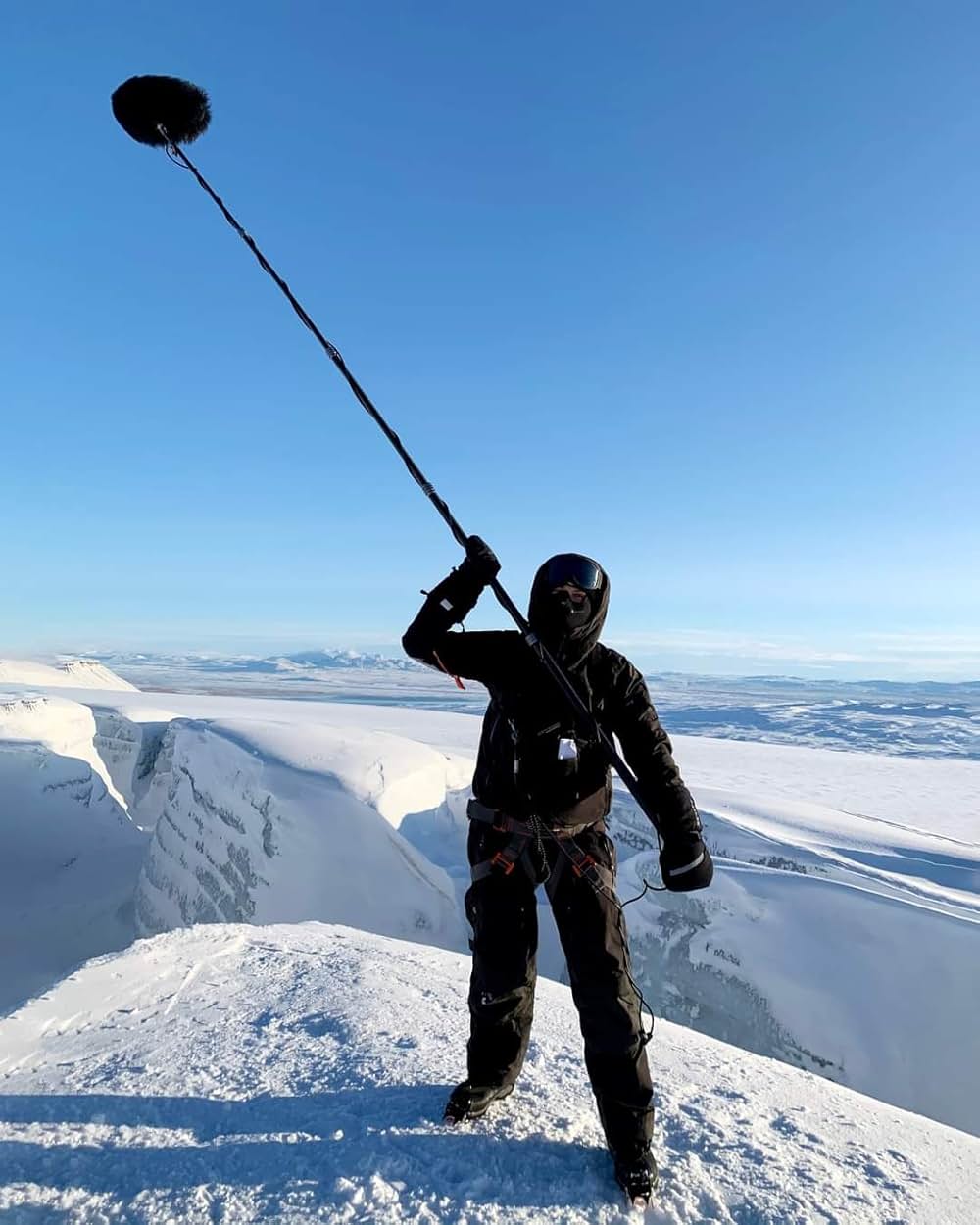 「氷がすべてを隔てても」の画像