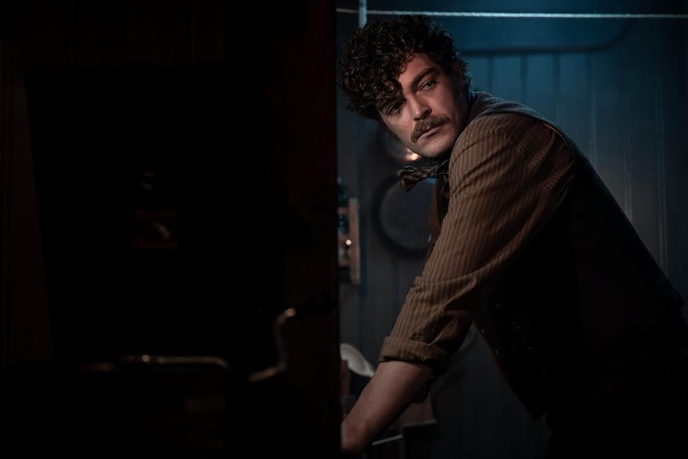 「氷がすべてを隔てても」の画像