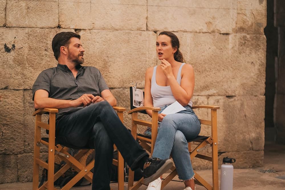 ウィークエンド・アウェイの画像