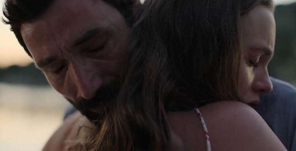 ウィークエンド・アウェイの画像