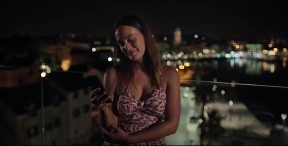 ウィークエンド・アウェイの画像