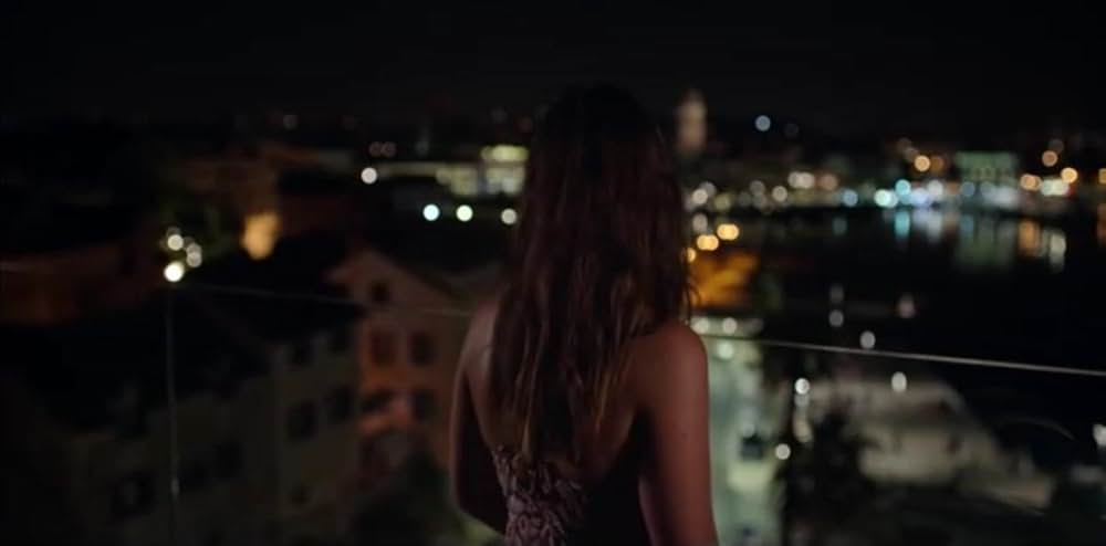 ウィークエンド・アウェイの画像