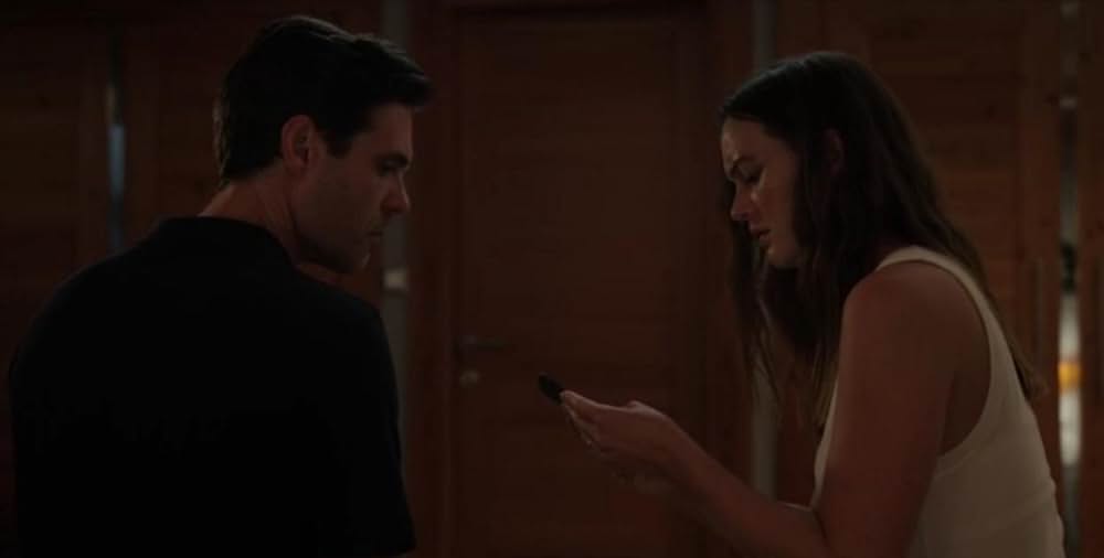 ウィークエンド・アウェイの画像