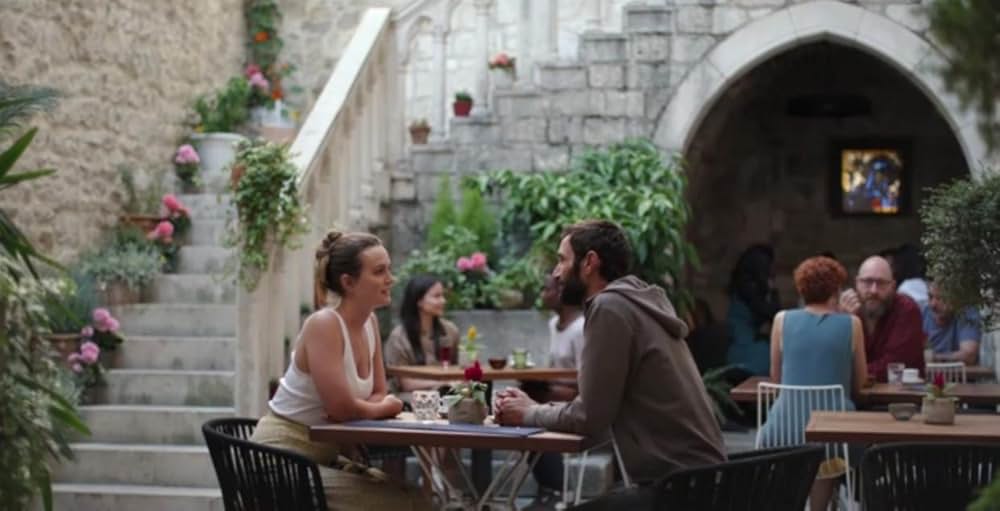 ウィークエンド・アウェイの画像