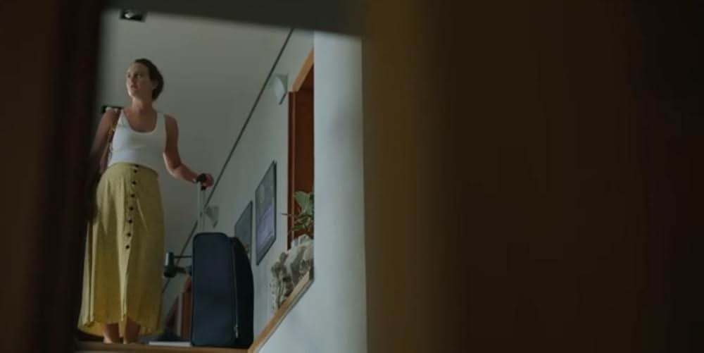 ウィークエンド・アウェイの画像