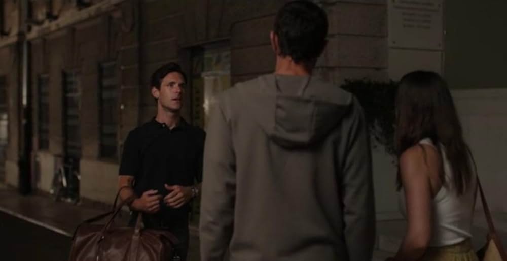 ウィークエンド・アウェイの画像