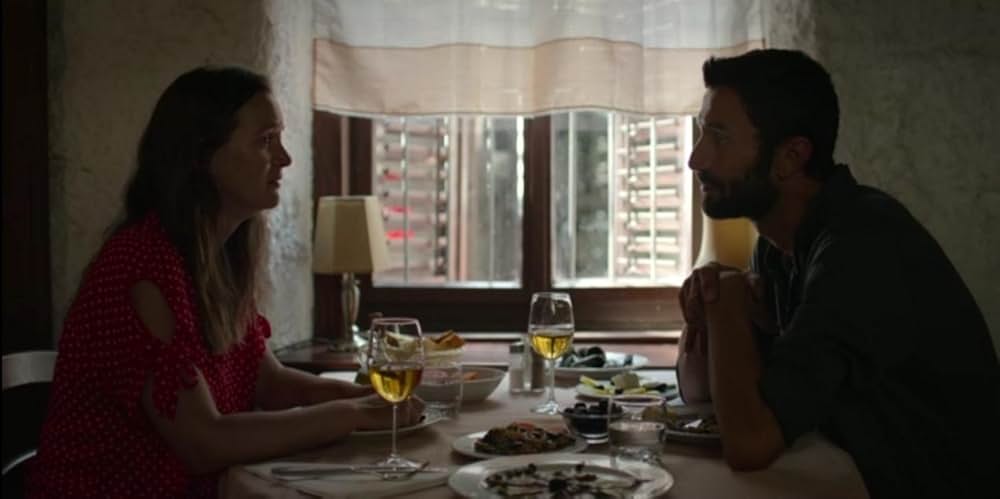 ウィークエンド・アウェイの画像