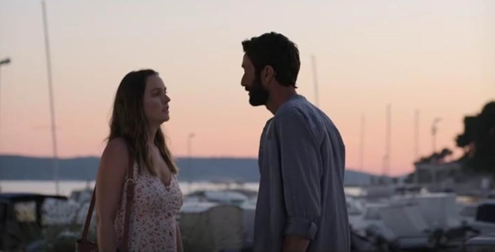 ウィークエンド・アウェイの画像