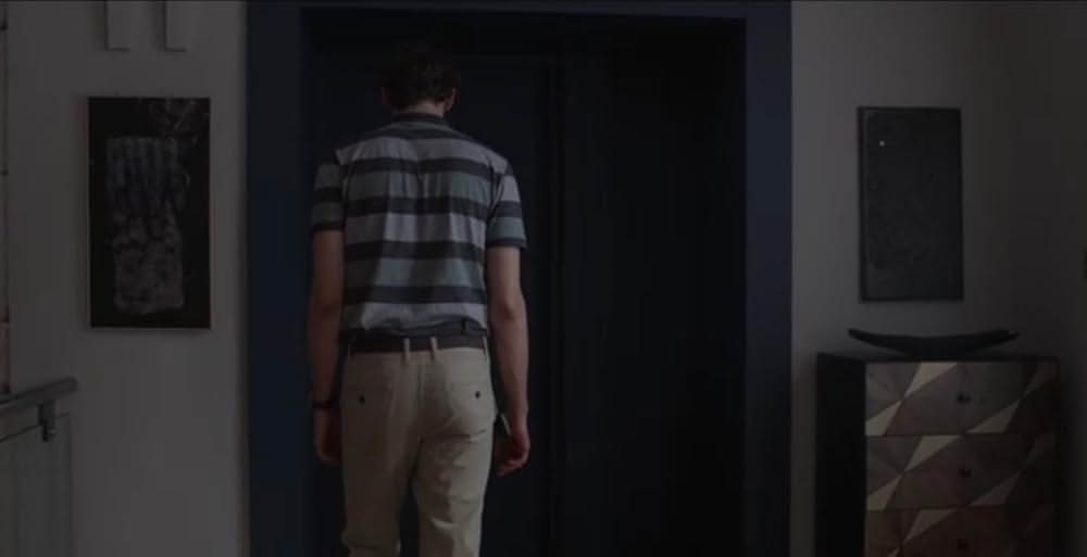 ウィークエンド・アウェイの画像