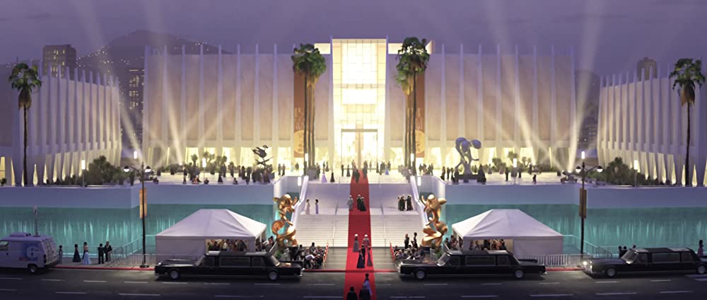 バッドガイズの画像