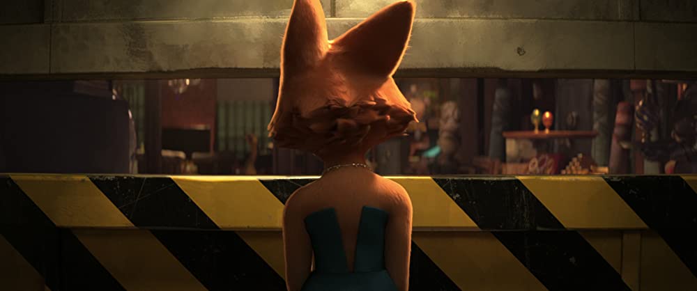 バッドガイズの画像