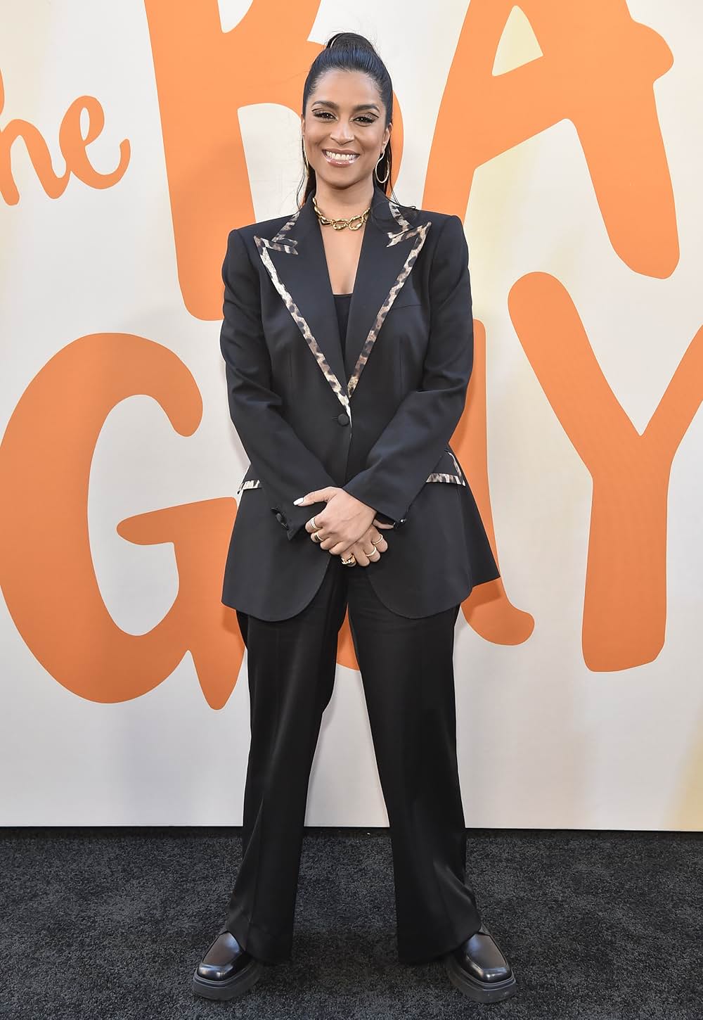 バッドガイズの画像