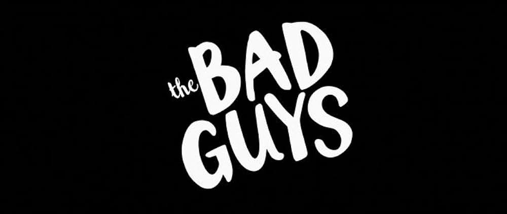 バッドガイズの画像